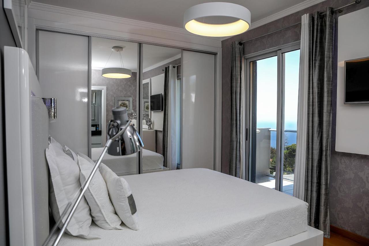 Apartamento Boutique Ana Lucia Santa Cruz  Exterior photo