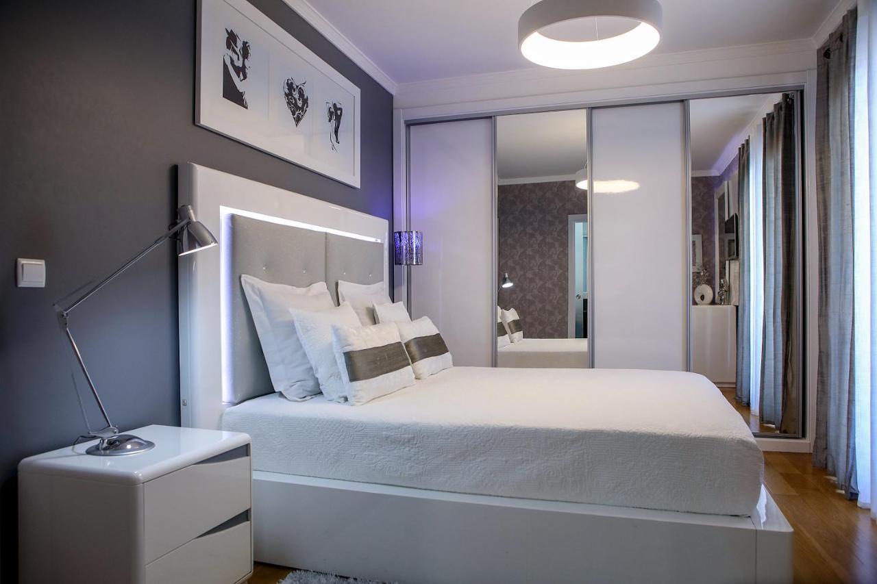 Apartamento Boutique Ana Lucia Santa Cruz  Exterior photo