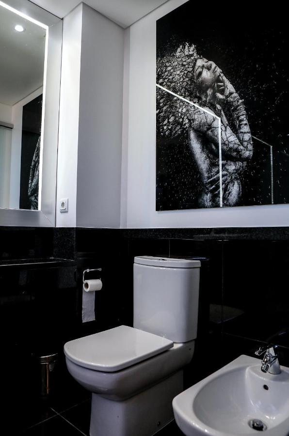 Apartamento Boutique Ana Lucia Santa Cruz  Exterior photo
