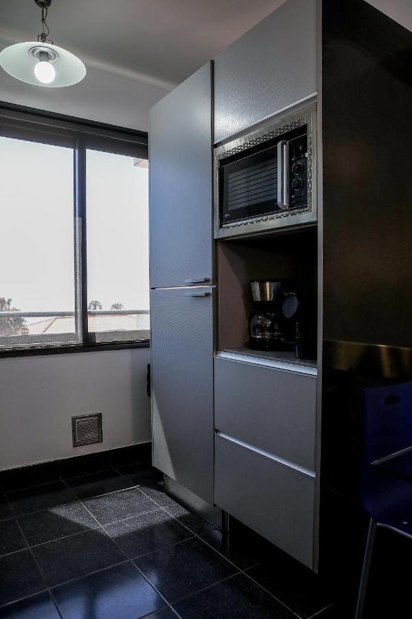 Apartamento Boutique Ana Lucia Santa Cruz  Exterior photo