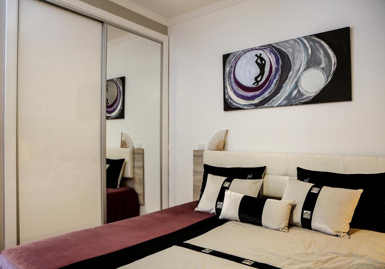 Apartamento Boutique Ana Lucia Santa Cruz  Exterior photo