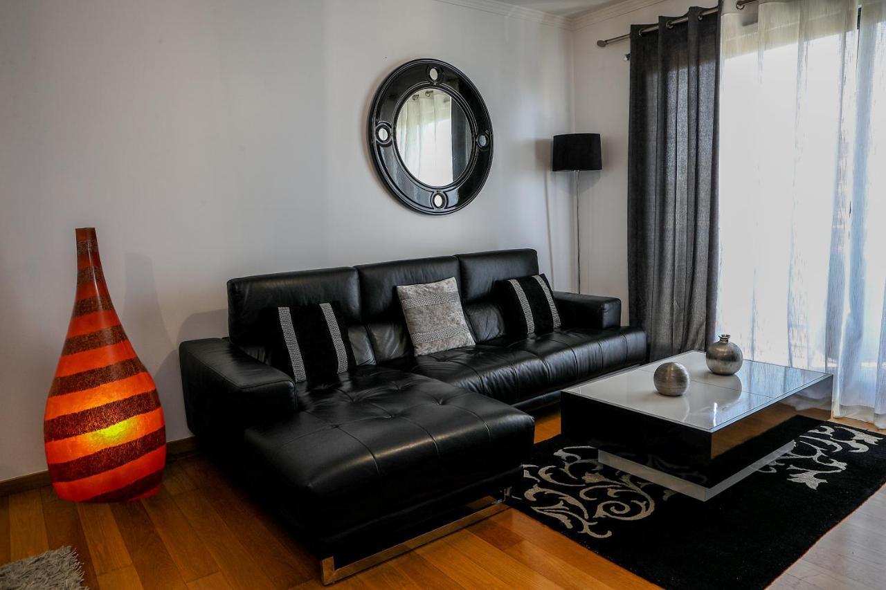 Apartamento Boutique Ana Lucia Santa Cruz  Exterior photo