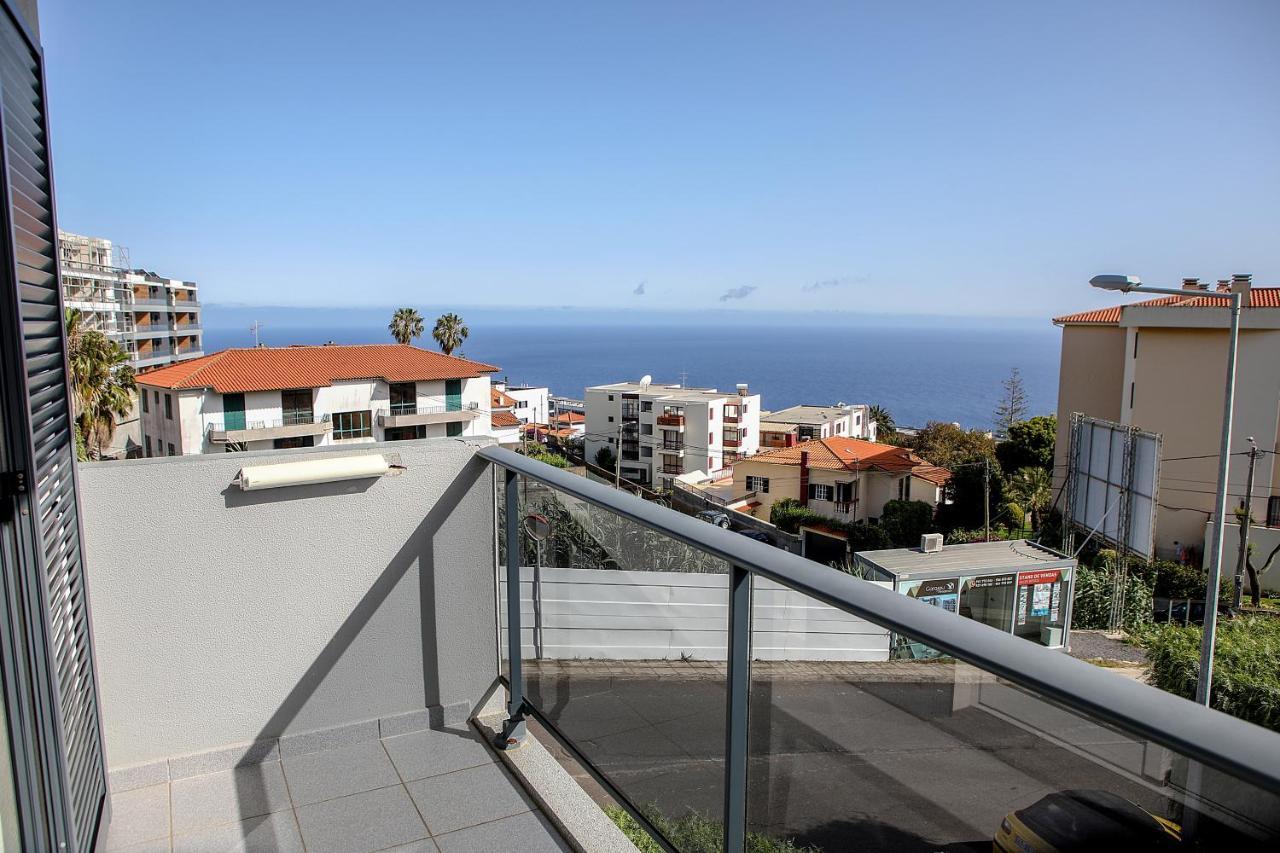 Apartamento Boutique Ana Lucia Santa Cruz  Exterior photo