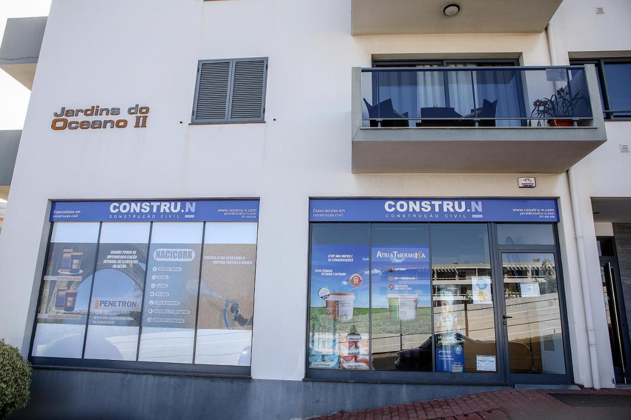 Apartamento Boutique Ana Lucia Santa Cruz  Exterior photo